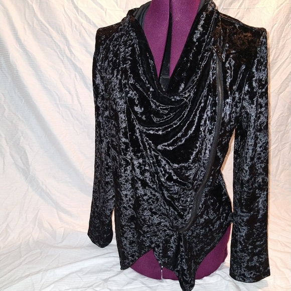 Blank NYC Jacket - Picture 3 of 8